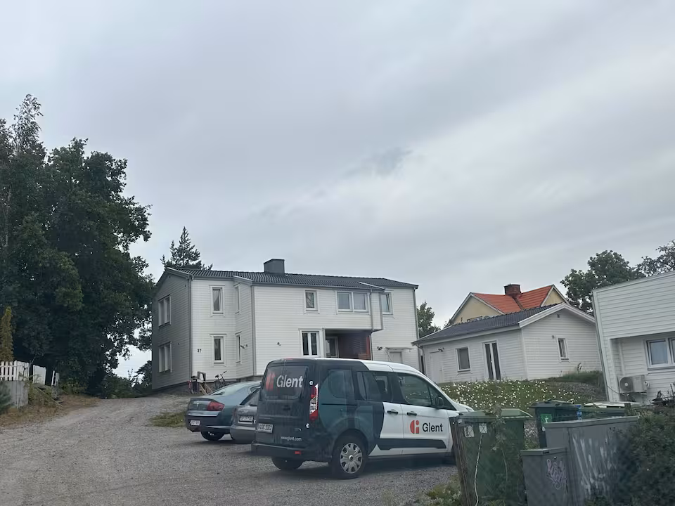 Nyproducerad 5-rumslägenhet i Eskilstuna – lägenhet
